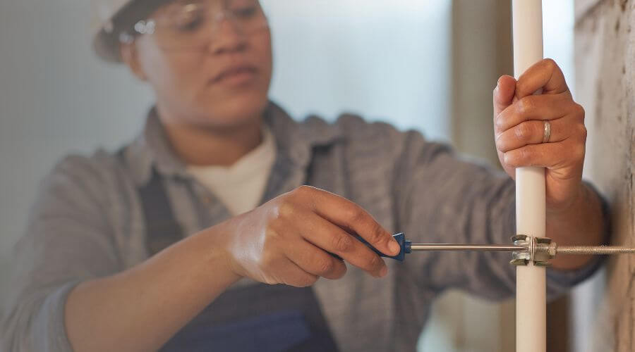 Professional industrial roofing company in Beaver City, NE